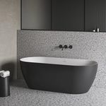 Ванна Ravak Freedom O Tec White/Black acryl freestanding 170x77 CD51700000