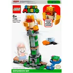 Set de construcție Lego 71388 Boss Sumo Bro Topple Tower Expansion Set