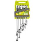 Ключ гаечный Dyllu DTSP5207 7pcs/set (50777)