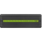 Accesoriu sisteme de încălzire ENGO Controls ECB62-ZB, cutie de control al încălzirii prin pardoseală, ZigBee