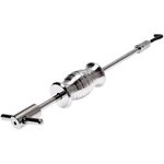 Ciocan JTC JTC-2503 обратной инертности для рихтовки с крюком, 2,014 кг.