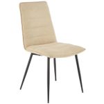 Стул Nowystyl K-493 Bej (92700349)