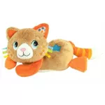 Мягкая игрушка Clementoni Pisica (17771)