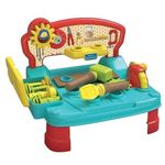 Jucărie Clementoni Măsuță cu instrumente Montessori (17968)