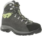 Спортивная обувь Asolo Bocanci barbati Finder GV MM Graphite/Green Lime 42 1/2 (A23102 00 A627)
