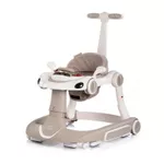 Premergător Chipolino PRHW02503BE 5in1 Happy Walker beige