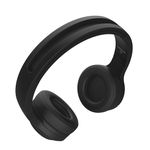Monster Clarity 50 Black, Bluetooth headphones