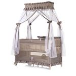 Țarc Chipolino KOSIPA252BE Palace Bear beige
