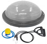 Тренажер для баланса Arena 823635865 баланс платформа BOSU 8236358