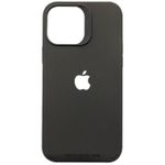 Husă pentru smartphone ZAGG Gear4 iPhone 14 Neo Hybrid Crystal, Black