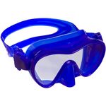 Accesoriu pentru înot SUHS 9632 Masca diving Legend PL-1293