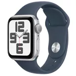 Смарт часы Apple Watch Series SE2 GPS 40mm Silver - M/L MRE23