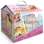 Set de creație Multiprint 9660 Set de creatie Casuta Disney Princess