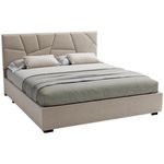 Кровать my-STYLE my-Bella 200x200 (P23D20M03)