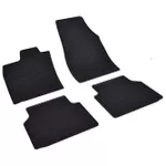 Коврик для автомобиля Rigum Vw ID 4 21-/ID 5 22-/Skoda Enyaq 21-/ Audi Q4 e-tron 21-/Elroq 25-/