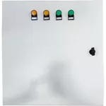 Генератор Hyundai ATS-63A Автоматика трёхфазного генератора (DHY15L/DHY20L/DHY30L/DHY40L)