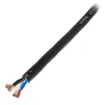 Кабель для музыкального инструмента CORDIAL CLS 425 BK boxe pasive 4 x 2.5 mm 10802