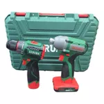 Набор электроинструментов Zaruba ZB1031