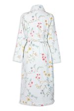 Textile de casă Pip Studio 217942 Les Fleurs Bathrobe White M