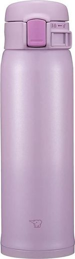 Cană termos Zojirushi SM-SR48EVP 0.48L violet