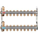 Запорная арматура Ferro Set Distribuitor SN-RO09S 1