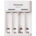 {'ro': 'Încărcător baterie Panasonic BQ-CC61USB', 'ru': 'Зарядное устройство для аккумуляторов Panasonic BQ-CC61USB'}