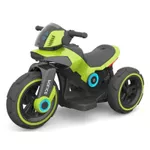 Электромобиль Baby Mix Skc-Sw-198 Green