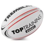 Мяч misc 3970 Minge rugby N5 RCL5 training intensiv Tremblay