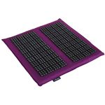 Массажер механический Bodhi 4814 Saltea acupunctura 35*35 cm foot SPIKY VITAL 533A