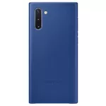 Чехол для смартфона Samsung EF-VN970 Leather Cover Blue