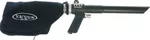 Aspirator industrial Mighty Seven WG-202 Пневмопылесос с принадлежностями (aluminiu)