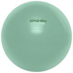 Мяч Spokey 943625 Fitball 65cm Green