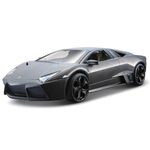 Машина Bburago 18-42013 1:32 Tuners-Lamborghini Reventon no display