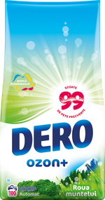 Dero Auto Ozon+ , 10 кг