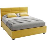 Кровать my-STYLE my-Nola 90x200 (P10D90M19)