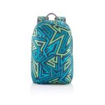 Backpack Bobby Soft Art, anti-theft, P705.865 for Laptop 15.6