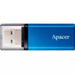 Флеш память USB Apacer USB3.0 256GB Flash Drive AH25C Blue