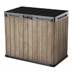 Садовый сарай Keter 57683 Deco SIO Darwin 1150L, 141x82x120cm, frasin