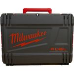 Sistem de depozitare a instrumentelor Milwaukee 4932498753 Valiza de transport HD, mărimea-2