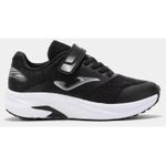 Încălțăminte sportivă Joma Speed Jr 2501 Black (37) JSPEES2501V
