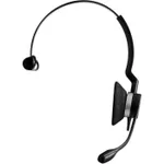 Căști pentru gaming Jabra 2393-829-189 BIZ 2300 Mono, USB-C UC