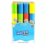 Игрушечное оружие Promstore 45081 Автомат водяной в форме насоса L50cm D7cm