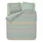 Textile de casă Pip Studio 329256 Ashanti Green 240x200/220