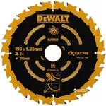 Диск отрезной DeWalt DT10304
