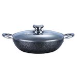 Сотейник wiSmark S-997 28cm