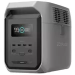 Stație de alimentare electrică portabilă EcoFlow DELTA 3 1500
