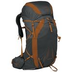 Туристический рюкзак Osprey Exos 38 dark charcoal grey S/M