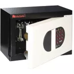 Cashboxe Griffon MSK.17.E.Cream, box pentru 8 chei (170x240x100), art.03.047