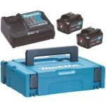 Încărcătoare și Acumulatoare Makita 198116-4 Set LTX