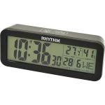 Часы-будильник Rhythm LCT107NR02